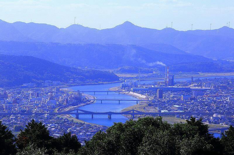 川内川