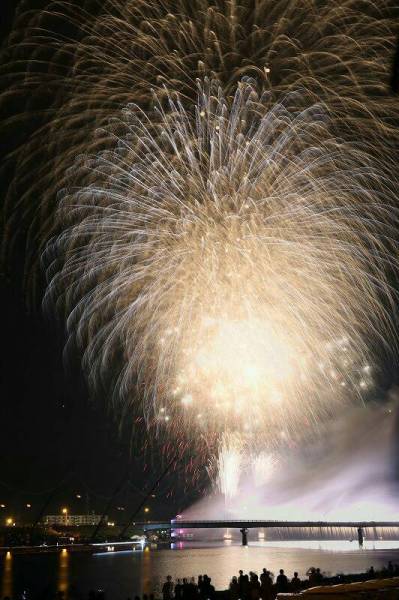 花火大会1