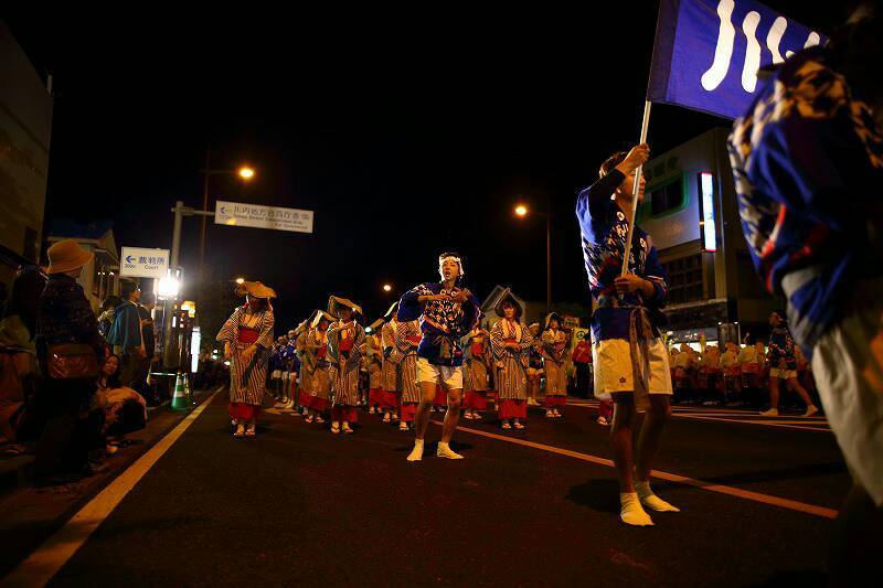 祭り2