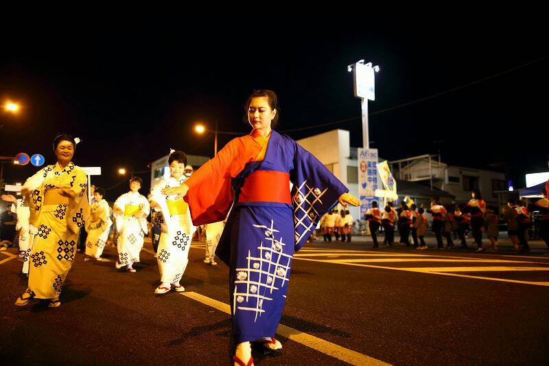 祭り4