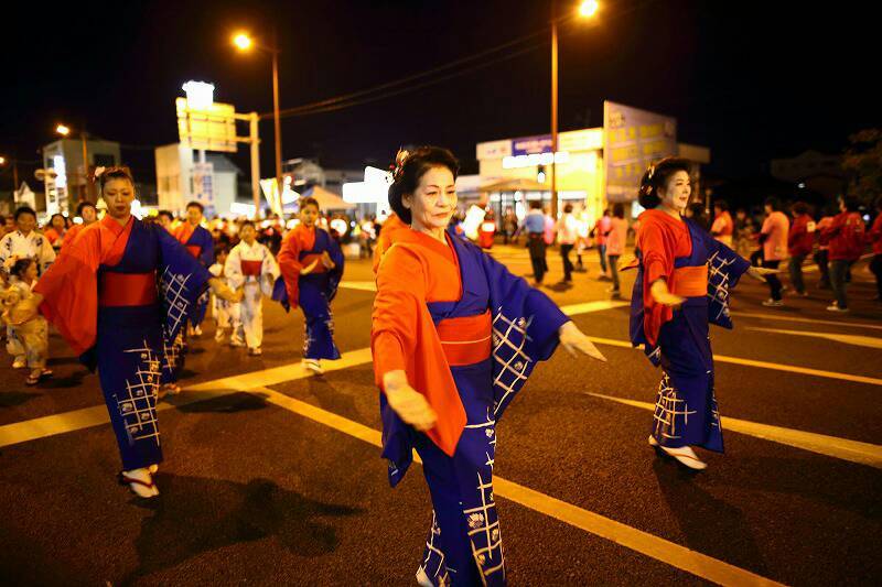 祭り5