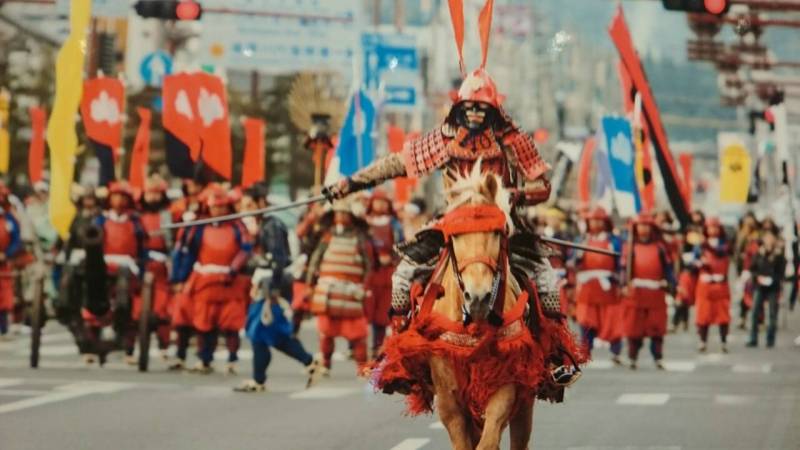 祭り6