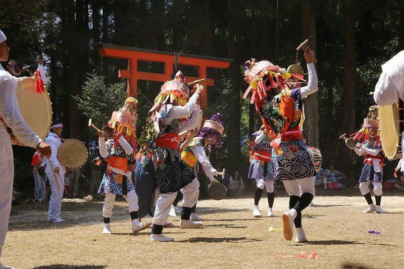 祭り8